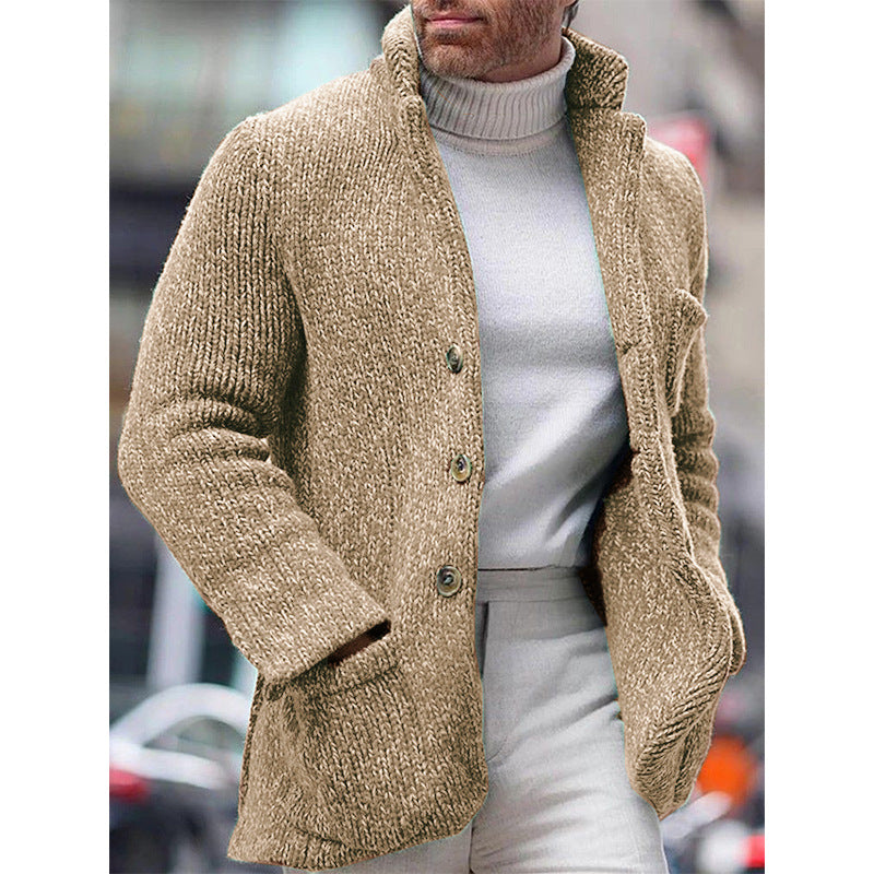 Covanity™ - Massimo Adriano Jacket