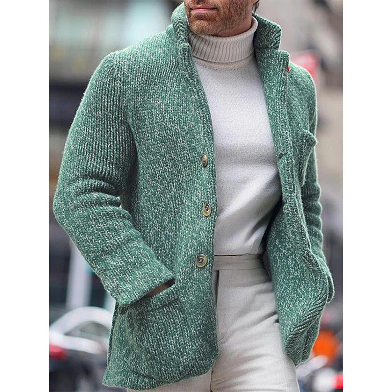 Covanity™ - Massimo Adriano Jacket