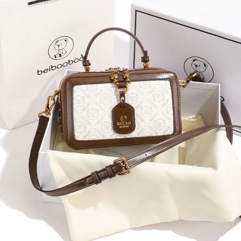 BEIAO BAG WHITE