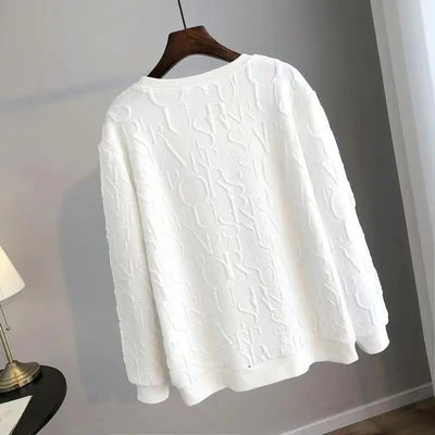 Miss Malibu Streetwear Sweater