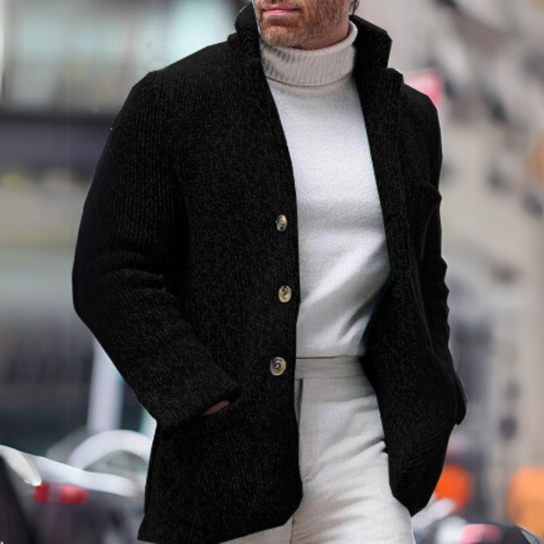 Covanity™ - Massimo Adriano Jacket