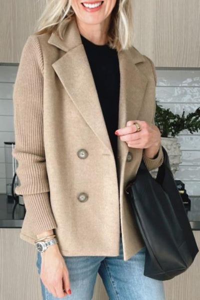Covanity™ -  Casual Blazer Coat